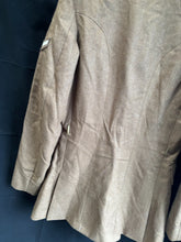 Charger l'image dans la galerie, Grade 1 British Army FAD No2 Dress Uniform Jacket - Size 188/104/88 - The Militaria Shop