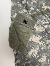 Load image into Gallery viewer, Surplus US Army ACU Combat Uniform Jacket -Size Large-Long - The Militaria Shop