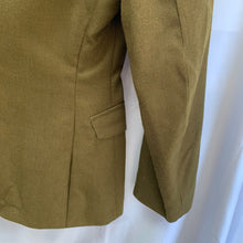 Load image into Gallery viewer, Genuine British Army No.2 Dress Uniform Tunic Jacket - Size 170/100/84 - The Militaria Shop