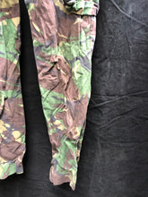 Load image into Gallery viewer, British Army Surpluis DPM Camouflaged Combat Trousers - Size 75/80/96 - The Militaria Shop