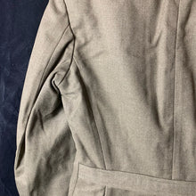Lade das Bild in den Galerie-Viewer, Original WW2 US Army Class A Dress Jacket 1940 - Private Ryan Prop - 38" Large - The Militaria Shop