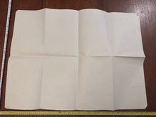 Load image into Gallery viewer, Original WW2 British Army GSGS OS Map of Great Britain - Leeds & Bradford - The Militaria Shop