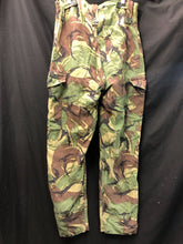 Load image into Gallery viewer, Genuine British Army 68 Pattern DPM Combat Trousers - Size 28" Waist - The Militaria Shop