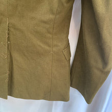Load image into Gallery viewer, Genuine British Army No.2 Dress Uniform Tunic Jacket - Size 176/96/80 - The Militaria Shop