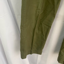 Load image into Gallery viewer, Genuine British Army Surplus Lightweight Men's Trousers - Size 72/68/84 - The Militaria Shop