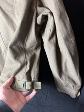 Load image into Gallery viewer, Original WW2 US Army Air Force Uniform Jacket - 34" Short - 1944 Dated - The Militaria Shop
