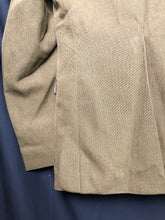 Lade das Bild in den Galerie-Viewer, Grade 1 Used British Army Paratrooper No.2 Dress Uniform Jacket - Size 170/96/88 - The Militaria Shop