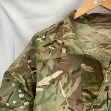 Load image into Gallery viewer, Genuine British Army MTP Warm Weather Combat Jacket NEW - Size 190/96 - The Militaria Shop