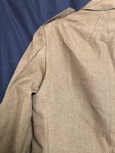 Load image into Gallery viewer, British Army No.2 Dress Uniform Jacket - Size 188/100/92 - The Militaria Shop