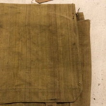 Load image into Gallery viewer, Original WW2 British Army 37 Pattern Large Pack - Indian Made - The Militaria Shop