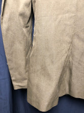 Load image into Gallery viewer, British Army No.2 Service Dress Uniform Jacket - 1980 Pattern - Size 188/104/96 - The Militaria Shop