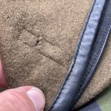 Load image into Gallery viewer, Original British Army Guards Divisions Beret - Size 55cm - The Militaria Shop