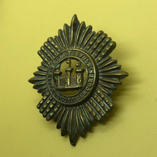 Load image into Gallery viewer, Original British Army Victorian 3rd Third Norfolk Rifle Volunteer Corps Badge - The Militaria Shop