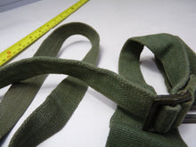 Load image into Gallery viewer, Original WW2 British Army 44 Pattern Shoulder / Extended Equipment Strap - 1945 - The Militaria Shop