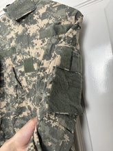 Load image into Gallery viewer, Surplus US Army ACU Combat Uniform Jacket -Size Small-Short - The Militaria Shop