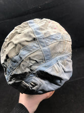 Load image into Gallery viewer, Original Royal Air Force RAF Cold War Period G Type Blue Jet Flying Helmet 22C - The Militaria Shop