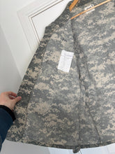 Load image into Gallery viewer, Surplus US Army ACU Combat Uniform Jacket-48 chest - The Militaria Shop