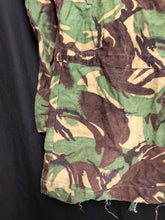 Load image into Gallery viewer, Genuine British Army DPM Camouflaged Combat Smock Jacket - Size 180/96 - The Militaria Shop