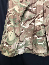 Charger l'image dans la galerie, British Army MTP Camouflaged Combat Jacket Temperate Weather - Size 170/96 - The Militaria Shop