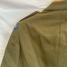 Load image into Gallery viewer, Genuine British Army No.2 Dress Uniform Tunic Jacket - Size 182/92/76 - The Militaria Shop