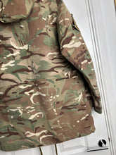 Load image into Gallery viewer, Surplus British Army MTP Smock Combat Windproof -Size 170/96 - The Militaria Shop