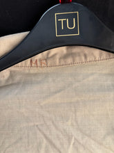 Lade das Bild in den Galerie-Viewer, Gulf War US Army DCU Camouflaged Combat Field Coat/Jacket - 44 inch Chest - The Militaria Shop