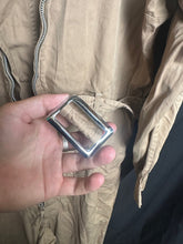 Lade das Bild in den Galerie-Viewer, Original WW2 US Navy Aero M-426A Summer Flight Suit - Size 42L - The Militaria Shop