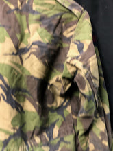 Load image into Gallery viewer, Genuine British Army Jungle Pattern DPM Combat Jacket Smock - Size 170/96 - The Militaria Shop