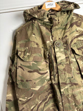 Load image into Gallery viewer, Surplus British Army MTP Smock Combat Windproof -Size 170/96 - The Militaria Shop