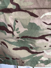 Load image into Gallery viewer, Surplus British Army MTP Smock Combat Windproof -Size 170/104 - The Militaria Shop