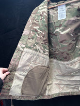 Load image into Gallery viewer, Genuine British Army MTP Smock Combat Windproof -Size 170/96 - The Militaria Shop