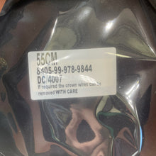 Lade das Bild in den Galerie-Viewer, British Army Royal Logistic Corps Peaked Cap - Size 55 - The Militaria Shop