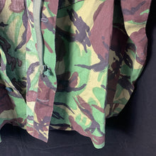 Load image into Gallery viewer, Genuine British Army DPM Camo Combat Military Uniform Jacket - 170/112 - The Militaria Shop