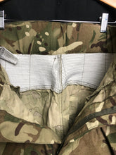 Load image into Gallery viewer, British Army RAF Trousers Combat FR MTP for Air Crew Fire Rated- Size 75/84/100 - The Militaria Shop