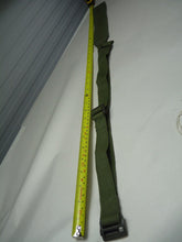 Load image into Gallery viewer, Original WW2 British Army 44 Pattern Shoulder / Extended Equipment Strap - 1945 - The Militaria Shop