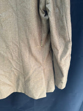 Charger l'image dans la galerie, British Army Surplus No.2 Service Dress Jacket - Size 176/104/88 - The Militaria Shop