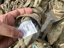 Lade das Bild in den Galerie-Viewer, DEALER BULK LOT 50x MTP Camouflaged Covers Mk6 & Mk7 Mixed - Ideal for resale - The Militaria Shop