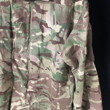 Charger l'image dans la galerie, Genuine British Army MTP Camo Combat Jacket Marine Commando IR Treated - 170/96 - The Militaria Shop