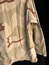 Charger l'image dans la galerie, Gulf War US Army DCU Camouflaged Combat Field Coat/Jacket - Large/Long - The Militaria Shop