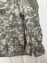 Load image into Gallery viewer, Surplus US Army ACU Combat Uniform Jacket -Size Medium-Short - The Militaria Shop