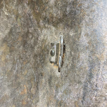 Load image into Gallery viewer, Original British/Canadian Army WW2 Mk3 Turtle High Rivet Combat Steel Helmet - The Militaria Shop