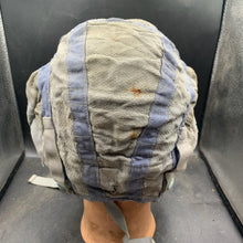 Load image into Gallery viewer, Original Royal Air Force RAF Cold War Period G Type Blue Jet Flying Helmet 22C - The Militaria Shop