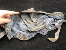 Load image into Gallery viewer, Original Royal Air Force RAF Cold War Period G Type Blue Jet Flying Helmet 22C - The Militaria Shop