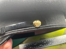 Lade das Bild in den Galerie-Viewer, Original British Army Dragoons Peaked Cap and Paper - Size 57cm - The Militaria Shop