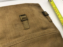 Load image into Gallery viewer, Original WW2 British Army 37 Pattern Despatch Riders High Sided Spats 1942 Dated - The Militaria Shop