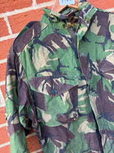 Load image into Gallery viewer, Surplus British Army DPM Smock Combat Size 40 Chest - The Militaria Shop