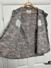 Load image into Gallery viewer, Surplus US Army ACU Combat Uniform Jacket -Size Medium-Long - The Militaria Shop