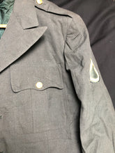 Load image into Gallery viewer, Original US Class 3 Uniform Jacket - Size 40" Chest - The Militaria Shop