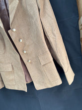Charger l'image dans la galerie, Grade 1 British Army FAD No2 Dress Uniform Jacket - Size 162/92/72 - The Militaria Shop