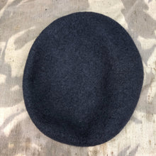 Load image into Gallery viewer, Genuine British Forces Royal Air Force Beret - Size 56cm - The Militaria Shop